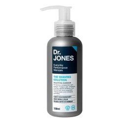 Balsamo Barbear Dr.jones Multificional Shaving 100ml