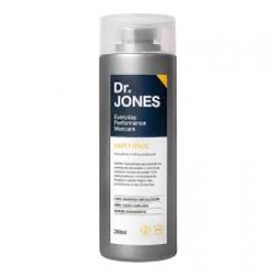 Shampoo Dr.jones Hair Force 200ml