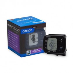 Aparelho De PressÃo Arterial Dig.omron Pulso Bluetooth Ref.hem6232