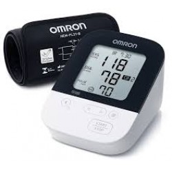 Aparelho De PressÃo Arterial Dig.omron BraÇo Hem-7156t