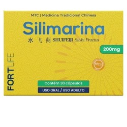 Silima-fig 200mg 30cps
