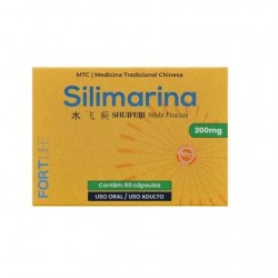 Silima-fig 200mg 60cps