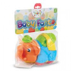 Brinquedo Baby Fante Solapa Ref.3067