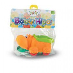 Brinquedo Baby Hipo Solapa Ref.3068