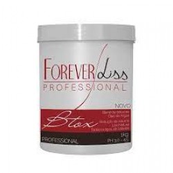 Botox Capilar Forever Liss Argan Oil 1kg