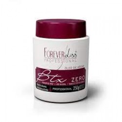 Botox Capilar Forever Liss Argan Oil 250g