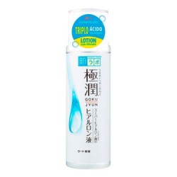 Hidratante Facial Hada Labo Gokujyun Lotion 170ml