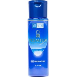 LoÇÃo Facial Hada Labo Shirojyun Premium Clareador 170ml