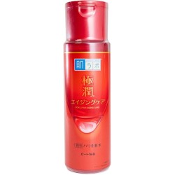 LoÇÃo Facial Hada Labo Hidratante Alpha Anti-idade 170ml