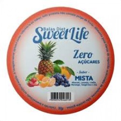 Bala Sweet Life Diet Mista 32g