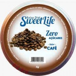 Bala Sweet Life Diet CafÉ 32g