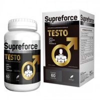 Supreforce Testo 60cps