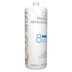 Água Oxigenada Felps 8vol 900ml