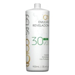 Água Oxigenada Felps 30vol 900ml