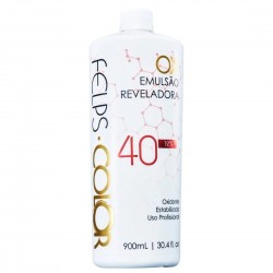 Água Oxigenada Felps 40vol 900ml