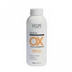 Água Oxigenada Felps 20vol 90ml