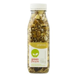 Granola Greenpeople 155g