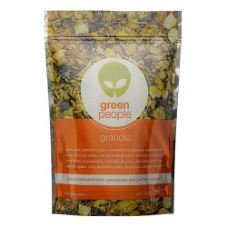 Granola Greenpeople 350g