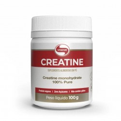 Creatina Vitafor 100g