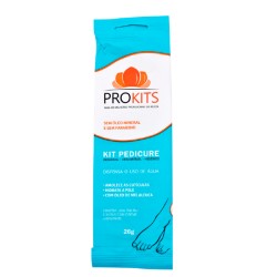Kit Prokits Pedicure