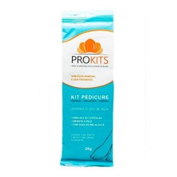 Kit Prokits Pedicure 25un