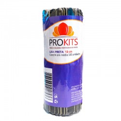 Lixa De Unha Prokits 100un