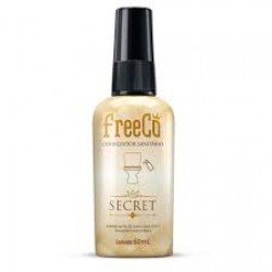 Bloqueador Odor SanitÁrio FreecÔ Secret 60ml