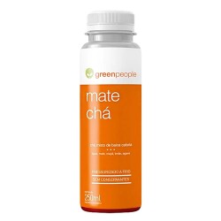 ChÁ Greenpeople Mate 250ml