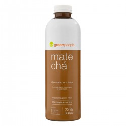 ChÁ Greenpeople Mate 1l