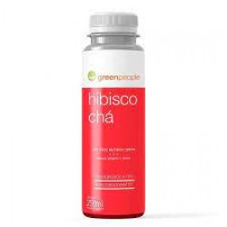 ChÁ Greenpeople Hibisco 250ml