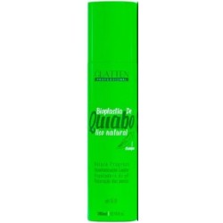 Ativo Capilar Glatten Bioplastia De Quiabo 300ml