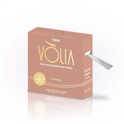 Fibra De Vidro VÒlia 4m