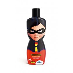 Condicionador Disney Os IncrÍveis 400ml