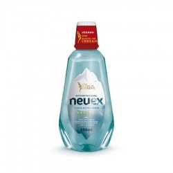 Enxaguante Bucal Neuex Menta Extra Forte 500ml