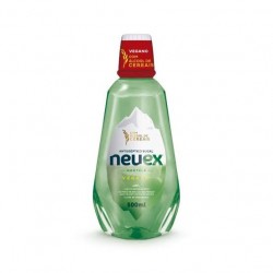 Enxaguante Bucal Neuex HortelÃ 500ml