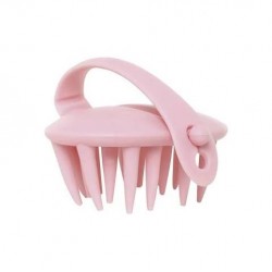 Escova Para Cabelo Blink Massageadora Ativa O Couro