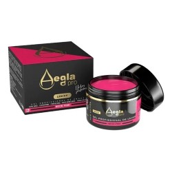 Gel De Unha Aegla Led Uv 3m Neon Rosa 15g