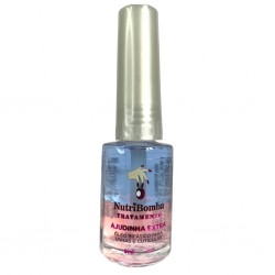 Esmalte Nutribomba Ajudinha Extra 9ml