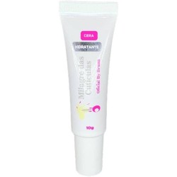 Cera Milagre Das CutÍculas Nutribomba By Bruna 10g