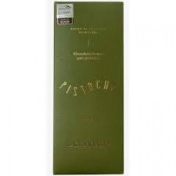 Chocolate Bacio Di Latte Branco Com Pistaches 80g