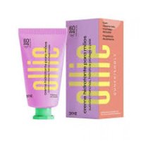 Creme Hidratante Para MÃos Ollie Fps60 Fpuva 22 30g