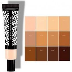 Base Matte Fran By Franciny Real Filter Cor M-04 30g