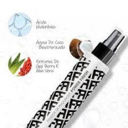 Fixador De Maquiagem Fran By Franciny Power Finish 120ml