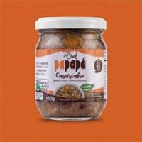 Caseirinho PapapÁ Arroz, FeijÃo, Carne E Legumes 180g