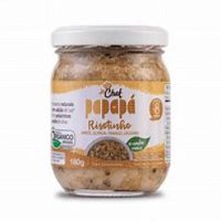 Risotinho PapapÁ Arroz, Quinoa, Frango E Legumes 180g