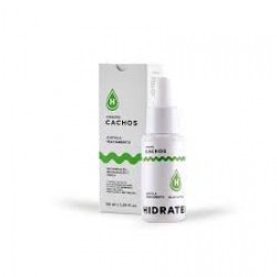 Booster Hidratei Cachos Tratamento 30ml