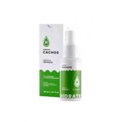 Booster Hidratei Cachos DefiniÇÃo 30ml