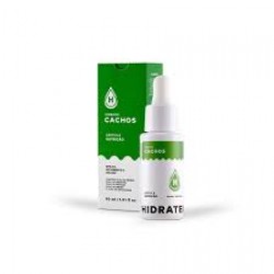 Booster Hidratei Cachos NutriÇÃo 30ml