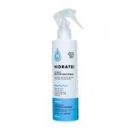 Body Splash Hidratei 250ml