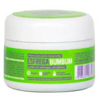 Esfoliante Corporal Bb Esfrega Bumbum Mini 50g